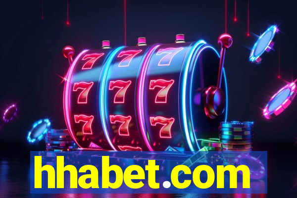 hhabet.com