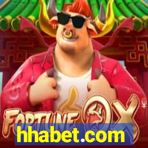 hhabet.com