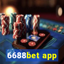 6688bet app