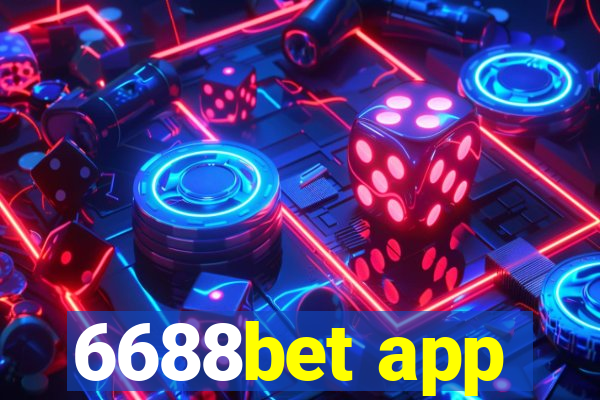 6688bet app