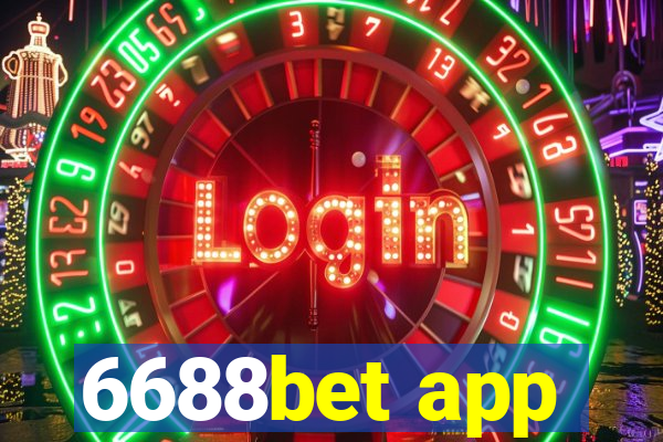 6688bet app