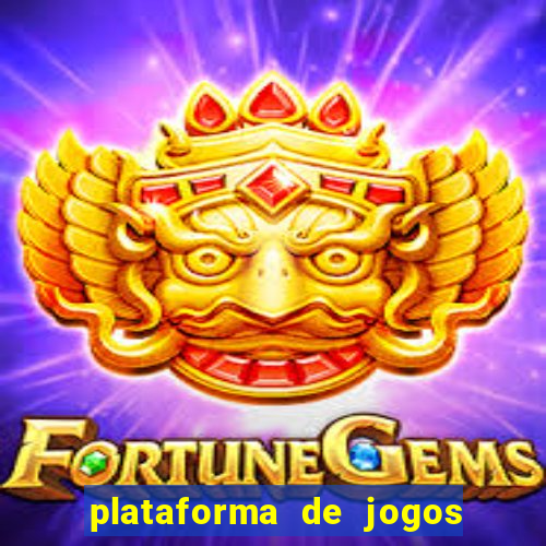 plataforma de jogos internacional bet