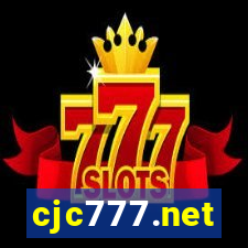 cjc777.net