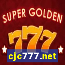 cjc777.net