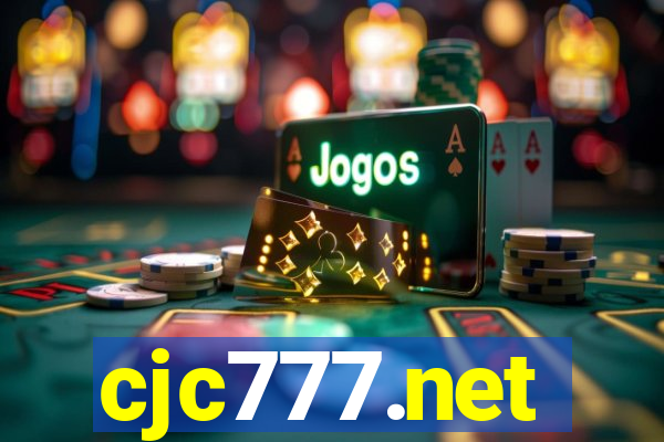 cjc777.net