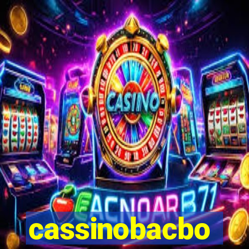 cassinobacbo