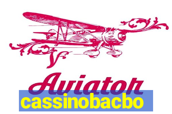 cassinobacbo