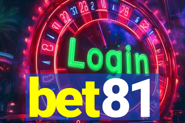 bet81