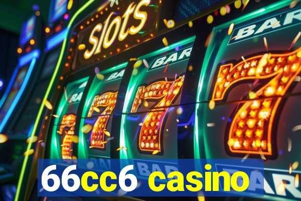 66cc6 casino