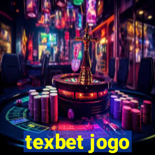 texbet jogo