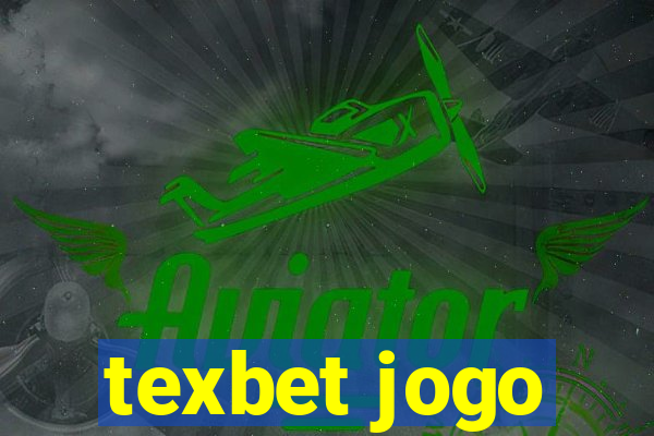 texbet jogo