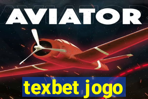 texbet jogo