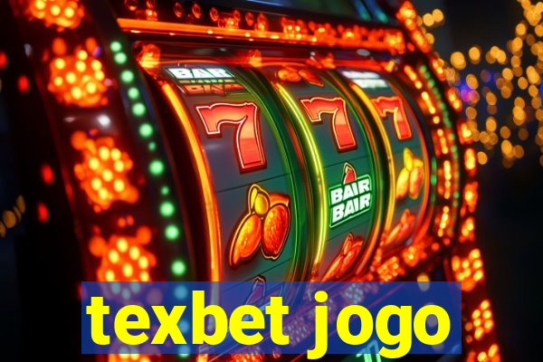 texbet jogo