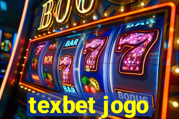 texbet jogo