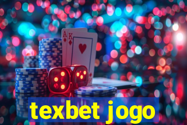 texbet jogo