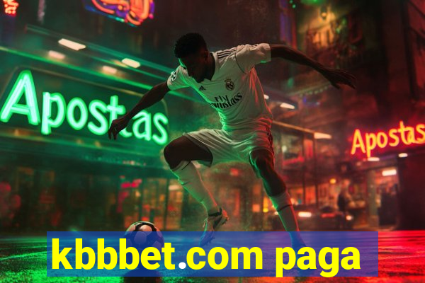 kbbbet.com paga