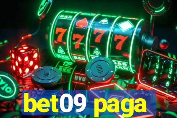 bet09 paga