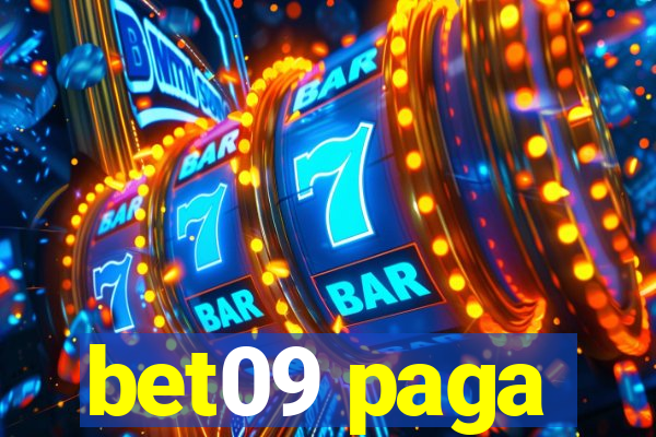 bet09 paga