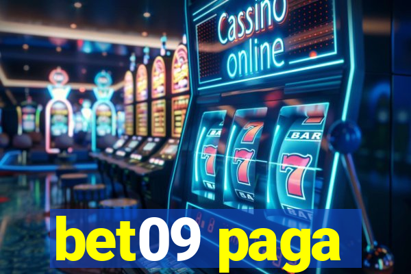 bet09 paga