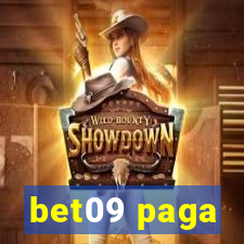 bet09 paga