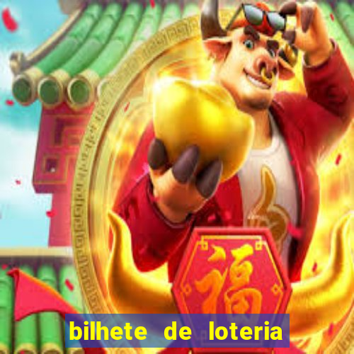 bilhete de loteria filme completo online