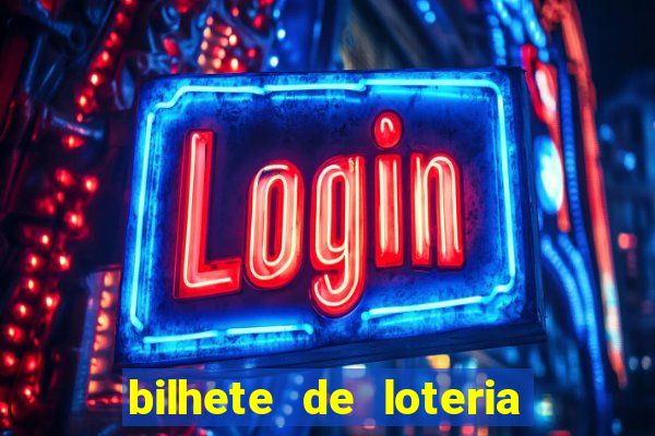 bilhete de loteria filme completo online