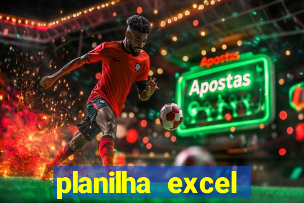 planilha excel folha de pagamento gratis