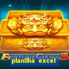 planilha excel folha de pagamento gratis