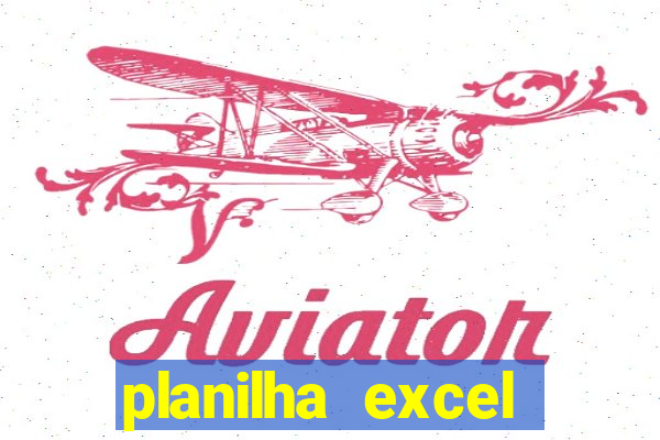 planilha excel folha de pagamento gratis