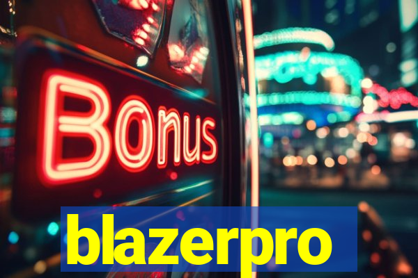 blazerpro