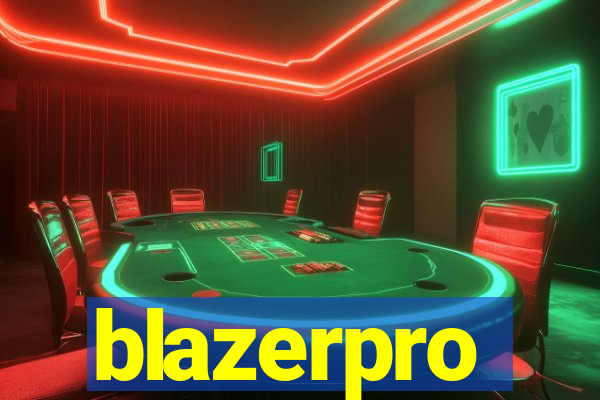 blazerpro