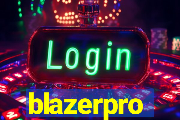 blazerpro