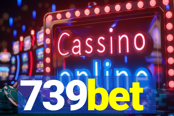 739bet