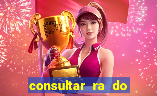 consultar ra do aluno bahia