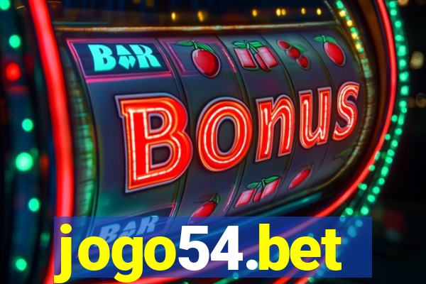 jogo54.bet