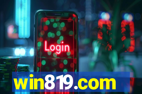 win819.com