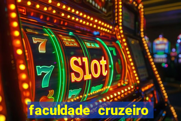 faculdade cruzeiro do sul login