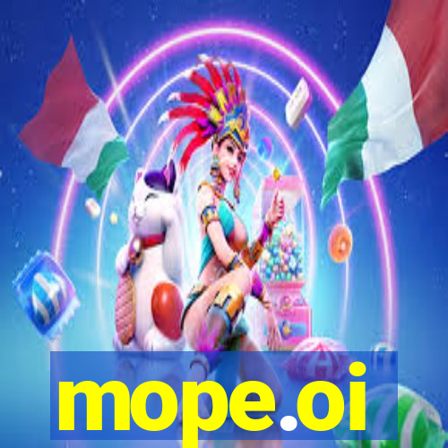 mope.oi