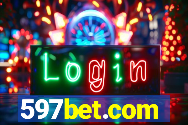 597bet.com