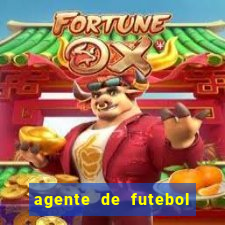 agente de futebol dinheiro infinito