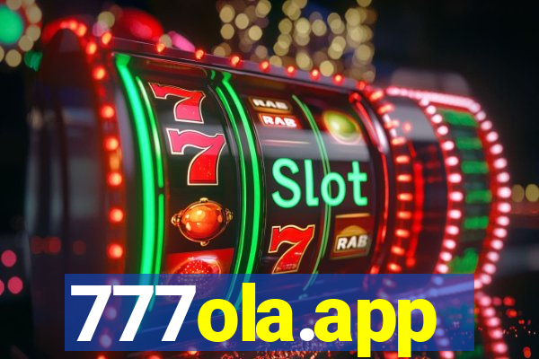 777ola.app