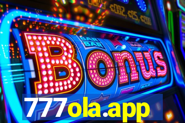 777ola.app