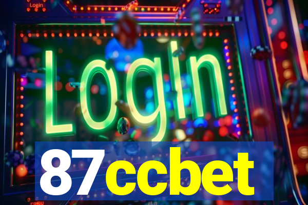 87ccbet