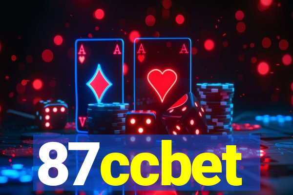 87ccbet