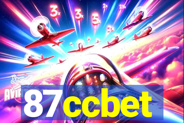 87ccbet