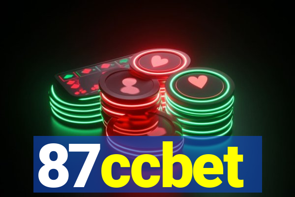 87ccbet