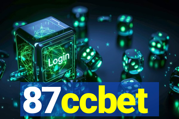 87ccbet