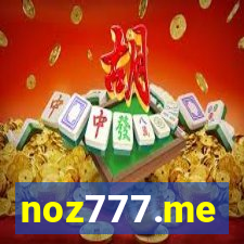 noz777.me