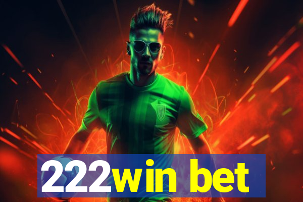 222win bet