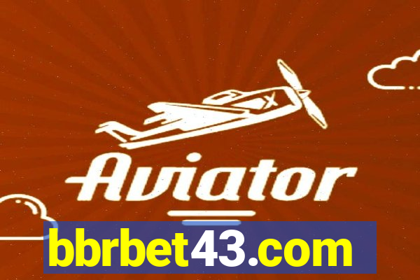 bbrbet43.com